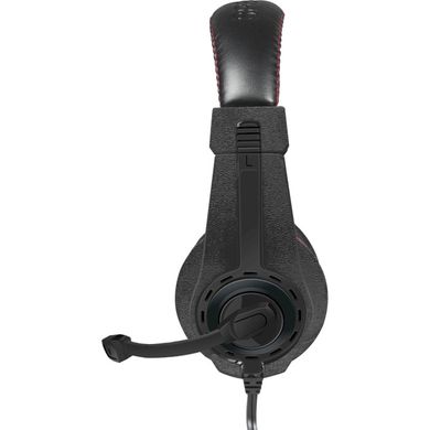Наушники Speed-Link Legatos Stereo Gaming Headset Black (SL-860000-BK) фото