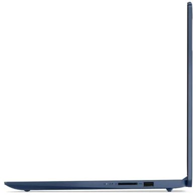Ноутбук Lenovo IdeaPad Slim 3 15ABR8 (82XM00BGPB) фото