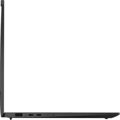 Ноутбук Lenovo ThinkPad X1 Carbon Gen 12 (21KC005ERA) Black Paint фото