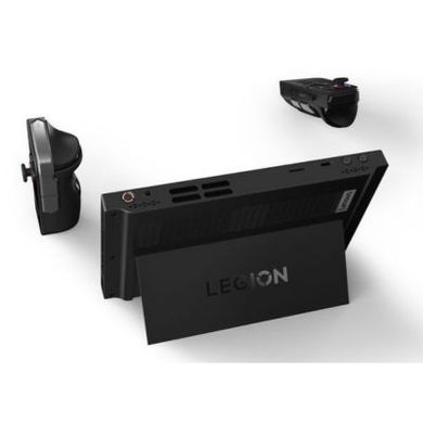 Ігрова приставка Lenovo Legion Go 512 GB Shadow Black фото