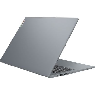 Ноутбук Lenovo IdeaPad Slim 3 15AMN8 Arctic Gray (82XQ009GRA) фото