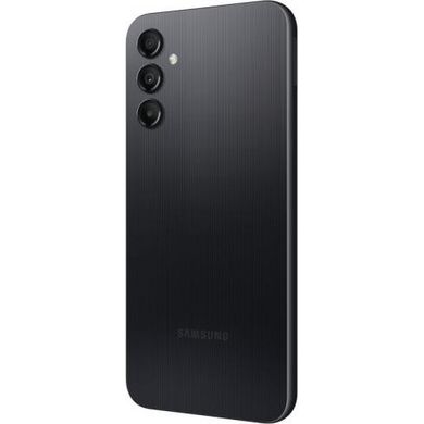 Смартфон Samsung Galaxy A14 A145P-DS 4/64Gb Black фото