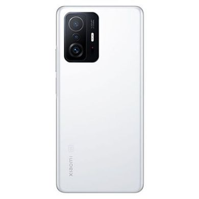 Смартфон Xiaomi 11T Pro 12/256GB Moonlight White фото