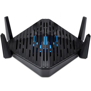 Маршрутизатор и Wi-Fi роутер Acer Predator Connect W6D (FF.G25EE.001) фото