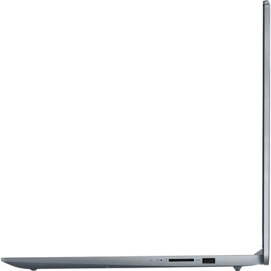 Ноутбук Lenovo IdeaPad Slim 3 15AMN8 Arctic Gray (82XQ009GRA) фото