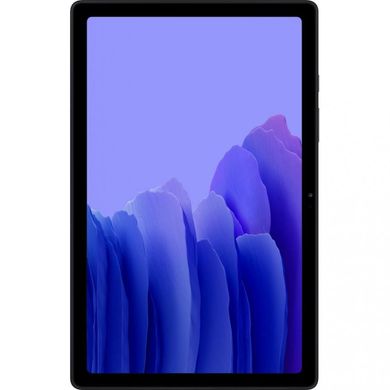 Планшет Samsung Galaxy Tab A7 10.4 2020 T500 3/32GB Wi-Fi Dark Gray (SM-T500NZAA) фото
