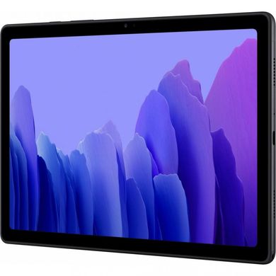Планшет Samsung Galaxy Tab A7 10.4 2020 T500 3/32GB Wi-Fi Dark Gray (SM-T500NZAA) фото