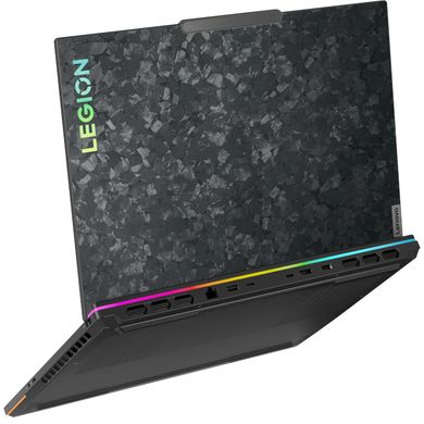 Ноутбук Lenovo Legion 9 16IRX8 Carbon Black (83AG003NRA) фото