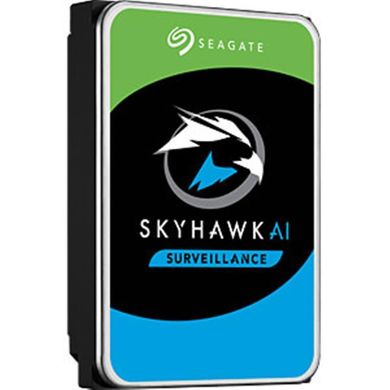 Жорсткий диск Seagate SkyHawk AI 12 TB (ST12000VE001) фото