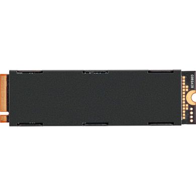SSD накопичувач Corsair MP600 PRO 4 TB (CSSD-F4000GBMP600PRO) фото