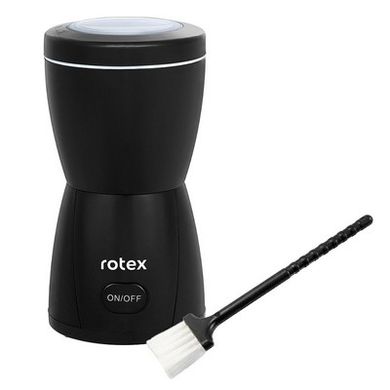 Кофемолки Rotex RCG210-B фото