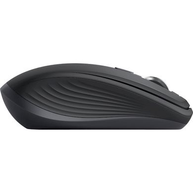 Миша комп'ютерна Logitech MX Anywhere 3 for Business Graphite (910-006205) фото