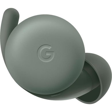 Навушники Google Pixel Buds A-Series Olive (GA02372-US) фото