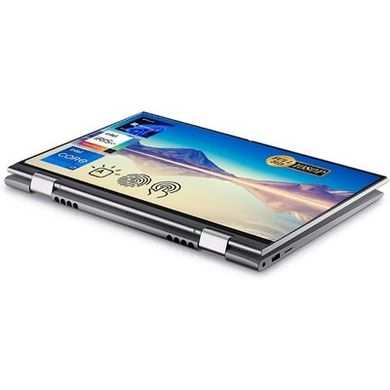 Ноутбук Dell Inspiron 14 5410 (i7-1195G7-12GB/512GB) фото
