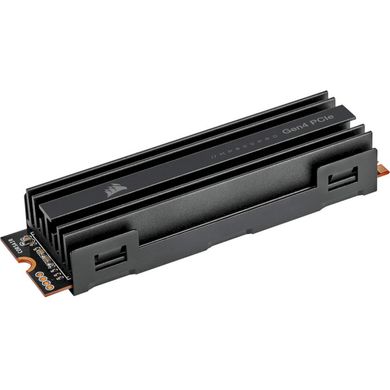 SSD накопитель Corsair MP600 PRO 4 TB (CSSD-F4000GBMP600PRO) фото
