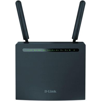 Маршрутизатор та Wi-Fi роутер D-Link DWR-980 фото