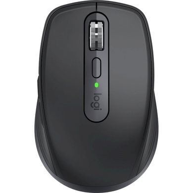 Миша комп'ютерна Logitech MX Anywhere 3 for Business Graphite (910-006205) фото