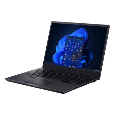 Ноутбук ASUS ProArt Studiobook Pro 16 OLED W7600Z3A Mineral Black (W7600Z3A-L2091X, 90NB0XH1-M003V0) фото