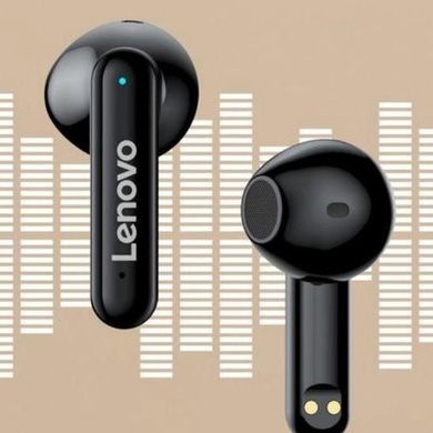 Навушники Lenovo LP8 Pro Black фото