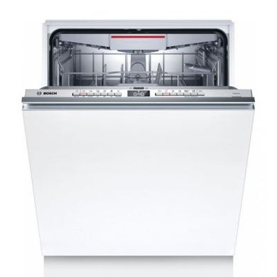Посудомоечные машины встраиваемые Bosch SMV4HVX00K фото