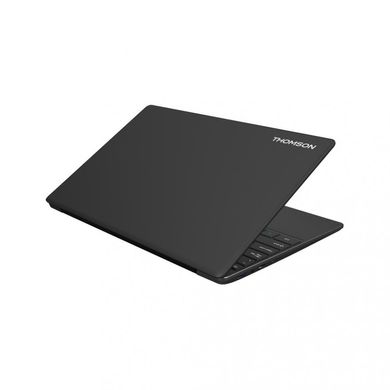 Ноутбук Thomson Neo 14 Black (UA-P14C4BK128) фото