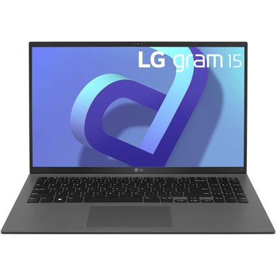 Ноутбук LG gram 15 Lightweight Laptop (15Z90Q-P.AAS7U1) фото