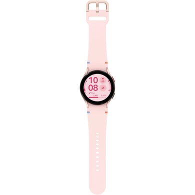 Смарт-часы Samsung Galaxy Watch FE 40mm Pink Gold (SM-R861NIDA) фото