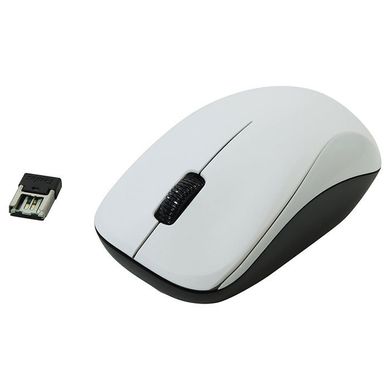 Мышь компьютерная Genius NX-7000 WL White (31030012401, 31030027401) фото