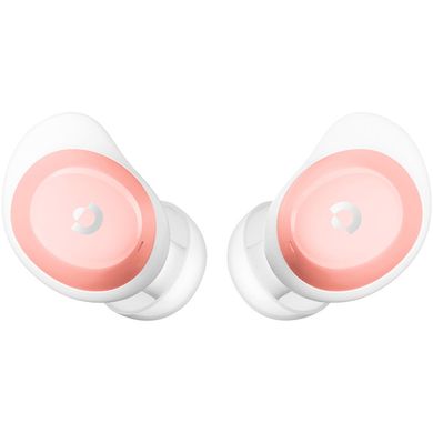Навушники A4Tech B27 Baby Pink фото