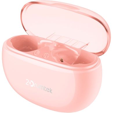 Навушники A4Tech B27 Baby Pink фото