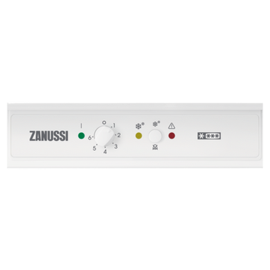 Встраиваемые холодильники Zanussi ZYAR82FS фото