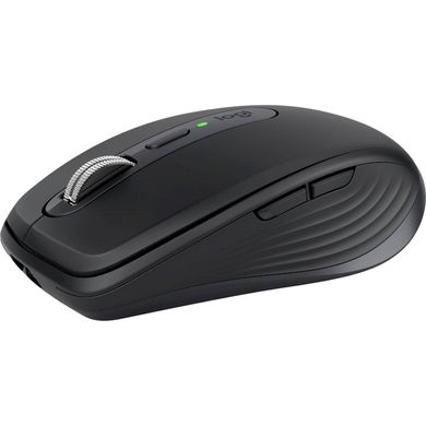 Миша комп'ютерна Logitech MX Anywhere 3 for Business Graphite (910-006205) фото