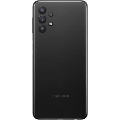 Смартфон Samsung Galaxy A32 4/128GB Black (SM-A325FZKG) фото