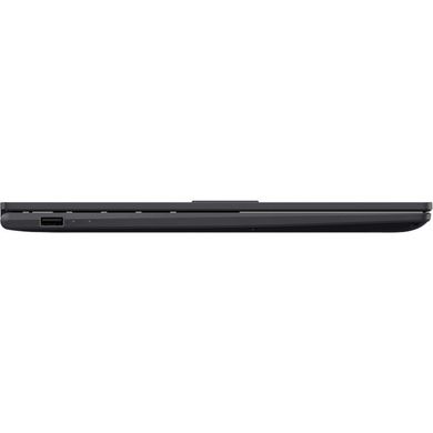 Ноутбук ASUS Vivobook 15X M3504YA Indie Black (M3504YA-BQ009, 90NB1181-M000B0) фото