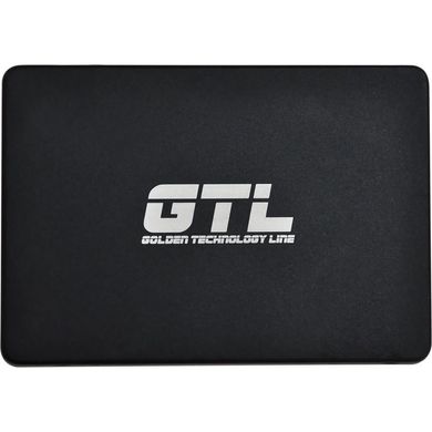 SSD накопичувач GTL Zeon 1 TB (GTLZEON1TB) фото