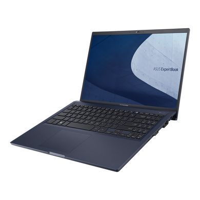 Ноутбук ASUS ExpertBook B1 B1500CEAE (B1500CEAE-I58512B0X) фото