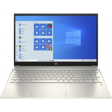 Ноутбук HP Pavilion 15-eg0050wm (1M1F7UA) фото