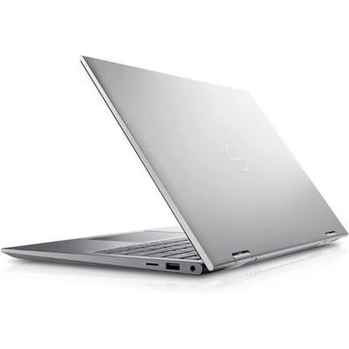 Ноутбук Dell Inspiron 14 5410 (i7-1195G7-12GB/512GB) фото