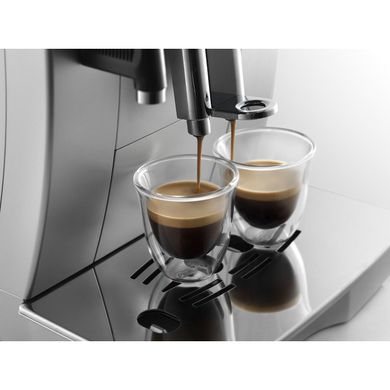 Кофеварки и кофемашины Delonghi ECAM 23.460.S фото