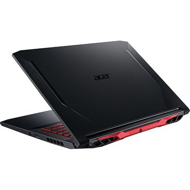 Ноутбук Acer Nitro 5 AN517-41-R3LH Black (NH.QBGEX.008) фото