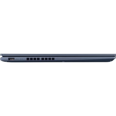 Ноутбук ASUS Vivobook 16X M1603QA Quiet Blue (M1603QA-MB155, 90NB0Y81-M00BR0) фото