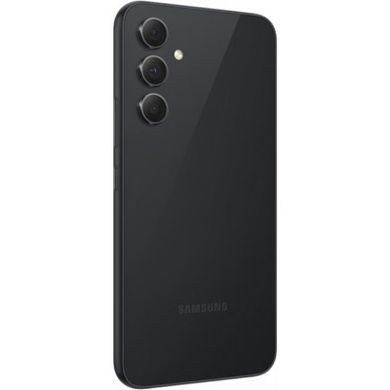 Смартфон Samsung Galaxy A54 5G SM-A5460 8/128GB Awesome Graphite фото