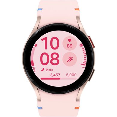 Смарт-часы Samsung Galaxy Watch FE 40mm Pink Gold (SM-R861NIDA) фото