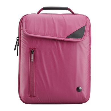 Сумка та рюкзак для ноутбуків Sumdex NRN-236AM Pink фото
