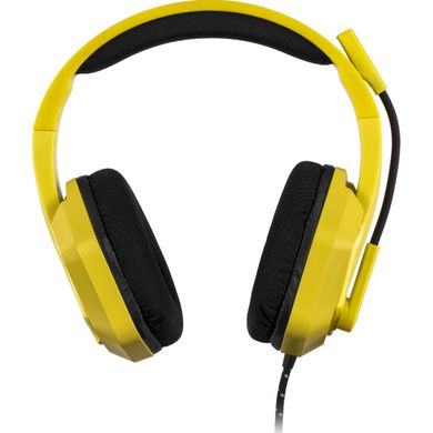 Навушники 2E Gaming HG315 RGB 7.1 Yellow (2E-HG315YW-7.1) фото