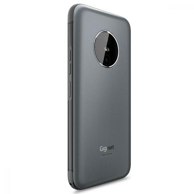 Смартфон Gigaset GX6 6/128GB Titanium Gray фото