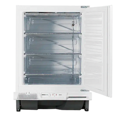 Встраиваемые холодильники Zanussi ZYAR82FS фото