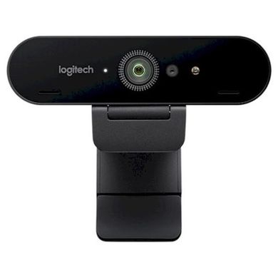Вебкамера Logitech BRIO Ultra HD PRO 4K (960-001105) фото