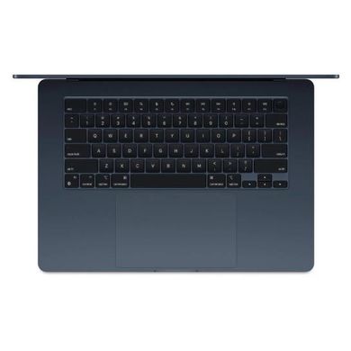 Ноутбук Apple MacBook Air 15" M2 Midnight 2023 (Z18T000PP) фото