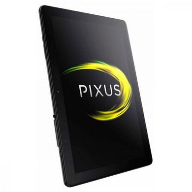 Планшет Pixus Sprint 2/32GB 3G Black фото